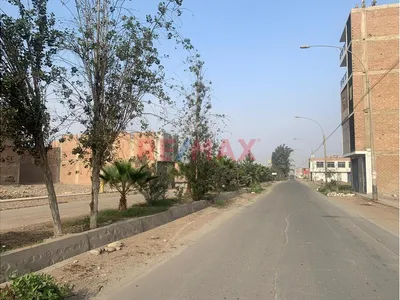 Terreno en venta · Los Suyos, Carabayllo · 112 m²