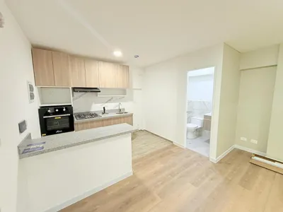 Departamento en venta · Av Principal al 400, Surquillo · 44 m², 1 dorm.