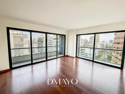 Venta de Departamento en San Isidro - Lima 3 Dormitorios