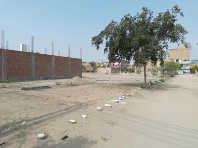 Venta de Terreno / Lote en Puente Piedra - Lima 0 Dormitorio 