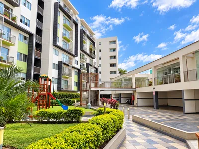 Departamento en venta · Jr. el Universo 305, Chorrillos · 73 m², 3 dorm.