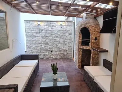 Venta de Departamento en San Miguel - Lima 3 Dormitorios