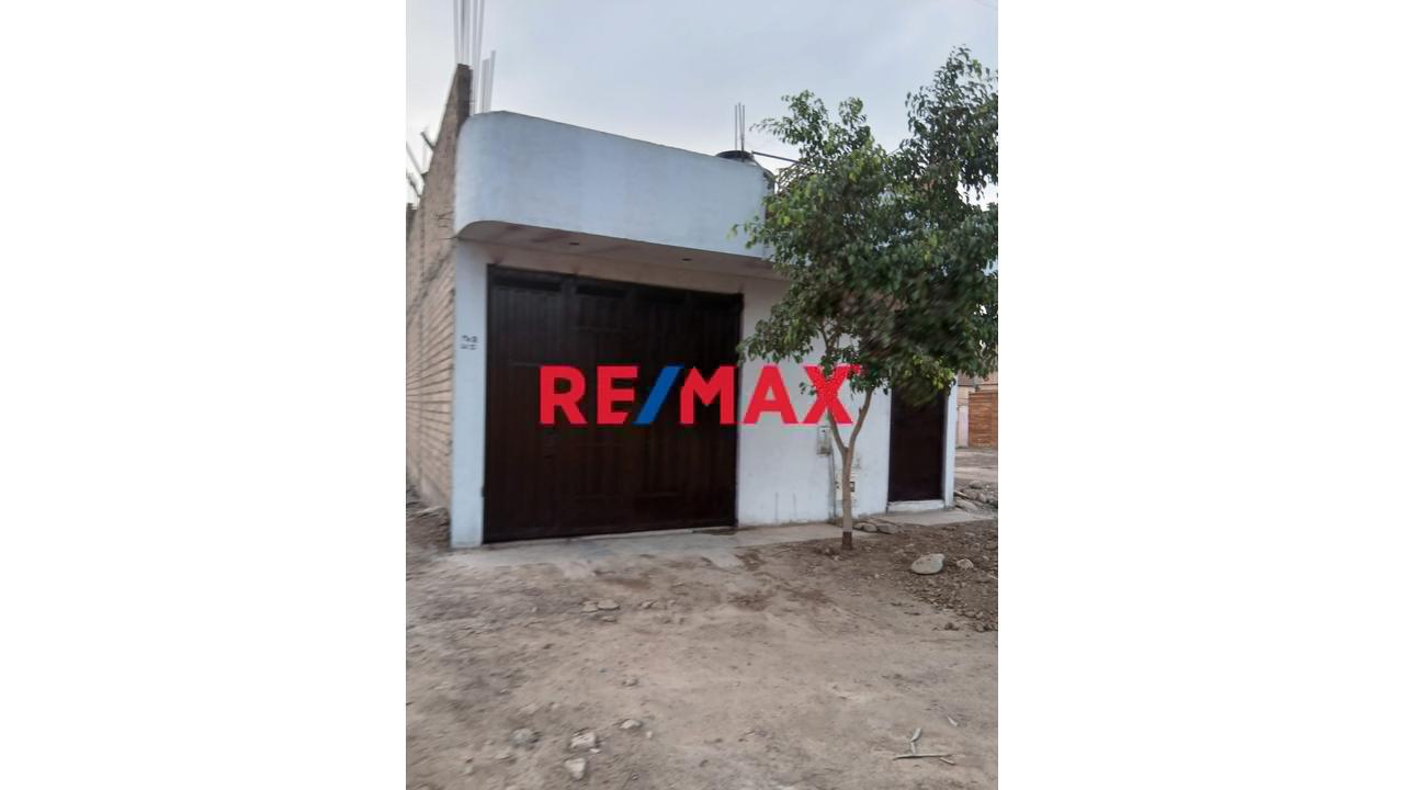 Venta De Casa Por Viaje!