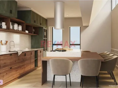 🏡 Flat De 3 Dormitorios | 100.27 M² | Magdalena Del Mar
