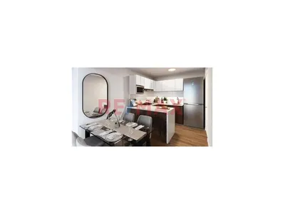 Venta Departamento Flat Estreno
