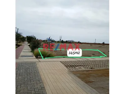Ocasion Vendo Terreno En Condominio Residencial En Asia