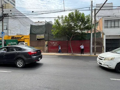 Venta de Terreno / Lote en San Isidro - Lima