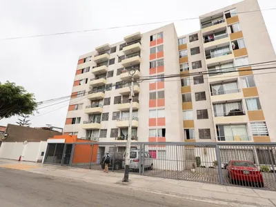 Venta de Departamento en Chorrillos - Lima