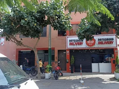 Venta de Departamento en Magdalena - del - Mar - Lima 3 Dormitorios