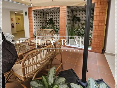 Venta de Departamento en Miraflores - Lima 1 Dormitorio