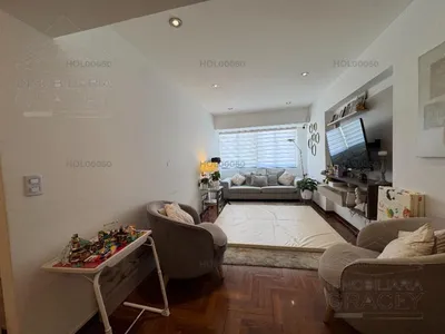 Venta de Departamento en Santiago de Surco - Lima 3 Dormitorios