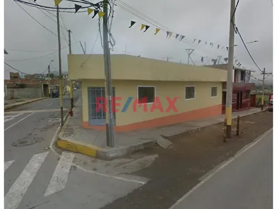 Vendo Casa En San Antonio De Mala