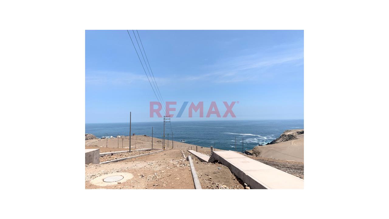 Terreno En Venta Mollendo Urb Costa Azul