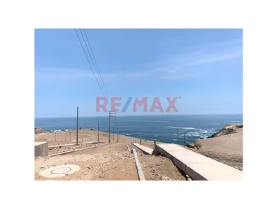Terreno En Venta Mollendo Urb Costa Azul