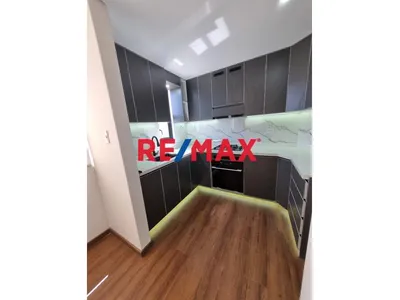 Exclusivo Departamento En Alquiler En 3Er Piso Con Vista A La Calle