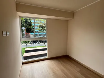 Venta de Departamento en Jesús María - Lima 3 Dormitorios 