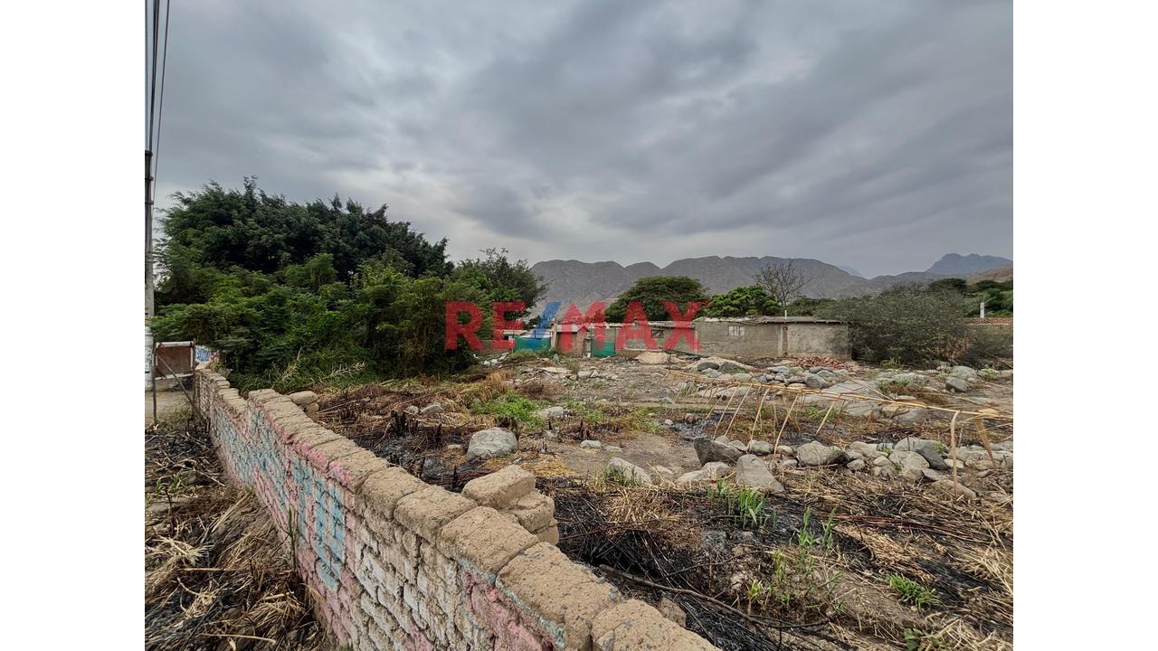 Oportunidad Única En Simbal – Terreno Frente A Pista Con Alto Potencial