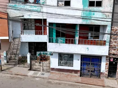 Venta de Terreno / Lote en Villa María del Triunfo - Lima 0 Dormitorio 