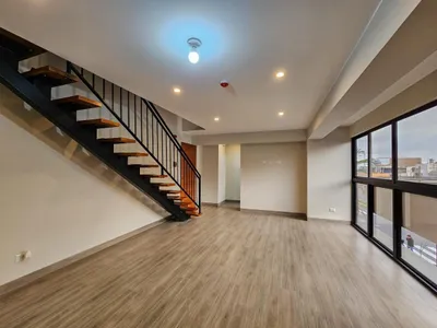 Venta de Departamento en San Borja - Lima 3 Dormitorios