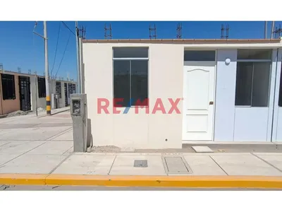 Casa En Alquiler En Sol De La Florida – Etapa 10, Subtanjalla