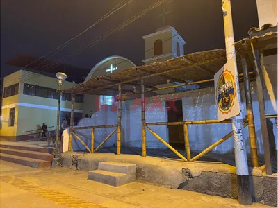 📍 Se Vende Terreno En Supe Puerto – Barranca
