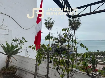 Venta de Casa en Chorrillos - Lima