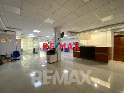 Alquiler De Local Industrial– Cercado De Lima (Av. Argentina)
