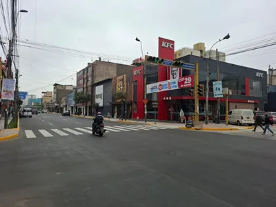 Venta de Oficina en Lince - Lima 3 Dormitorios 