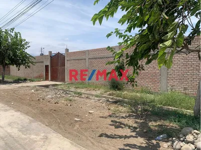 Invierte Hoy En Zona De Expansión Urbana En Mala –Cañete 5,000 M² En Avenida Principal