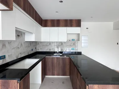 Venta de Departamento en Santiago de Surco - Lima 3 Dormitorios