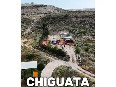 720 Metros De Terreno En Arequipa
