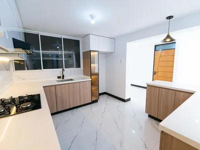 Venta de Departamento en Carabayllo - Lima 2 Dormitorios 