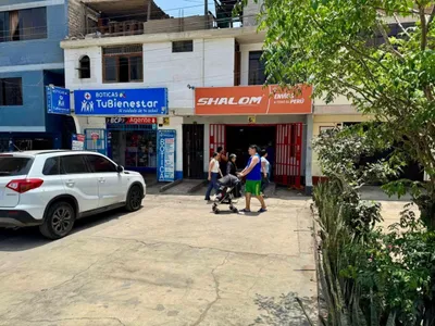 Venta de Casa en Lima 2 Dormitorios