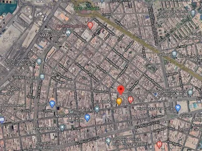 Venta de Terreno / Lote en Callao - Callao 0 Dormitorio 