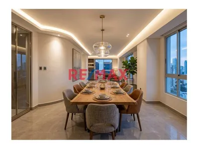 Pre Venta De Dpto En Casuarinas Sur | 3 Hab | Vista Esterna
