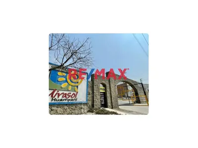 Venta De Terreno En Urbanizacion Mirasol De Huampani - Lurigancho Chosica