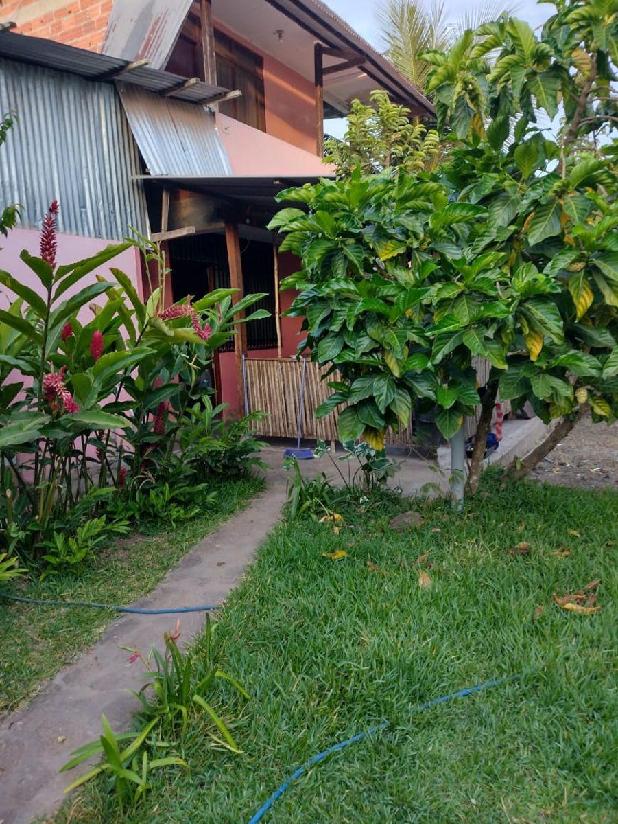 Venta de Casa en Tarapoto - San Martin 5 Dormitorios 