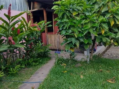 Venta de Casa en Tarapoto - San Martin 5 Dormitorios