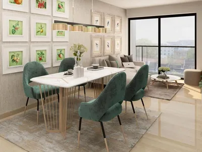 Venta de Departamento en San Miguel - Lima 1 Dormitorio
