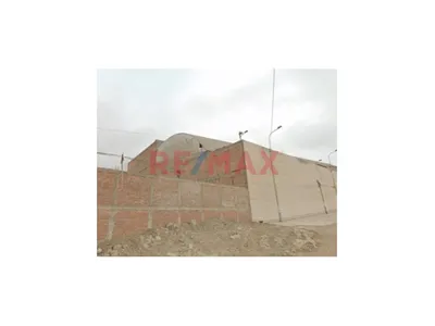 Local Industrial Inversion Altamente Rentable En Zona Estrategica | Villa El Salvador