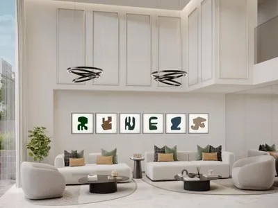 Venta de Departamento en Surquillo - Lima 1 Dormitorio