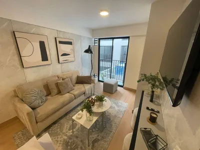 Venta de Departamento en Barranco - Lima 2 Dormitorios