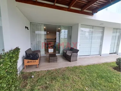Departamento Condominio Mikonos 1Er Piso Toda La Tranquilidad Y Relax Para La Familia