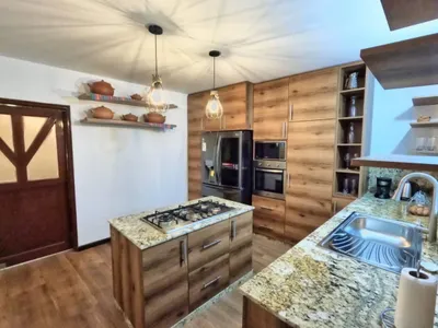 Venta de Casa en Huaral 4 Dormitorios