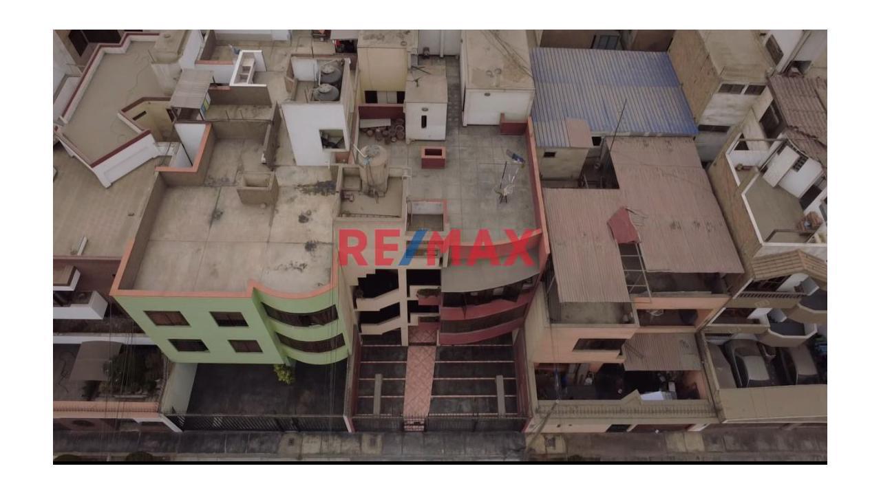 Dúplex Con Gran Terraza En Santa Patricia – La Molina | Oportunidad Real