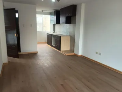 Venta de Departamento en San Martín de Porres - Lima 2 Dormitorios