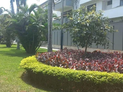 Venta de Departamento en Santiago de Surco - Lima 3 Dormitorios