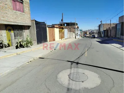 Venta De Casa En Cerro Colorado Ciudad Municipal