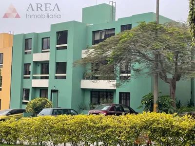 Venta de Departamento en La Molina - Lima 3 Dormitorios