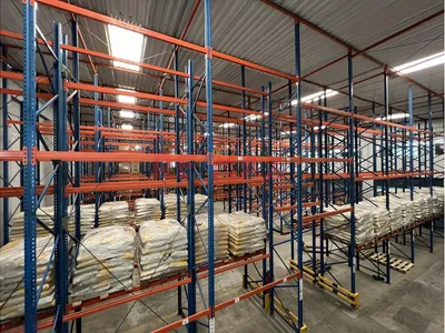 Alquiler Local Industrial I2 - Villa El Salvador – A Metros De Av. El Sol